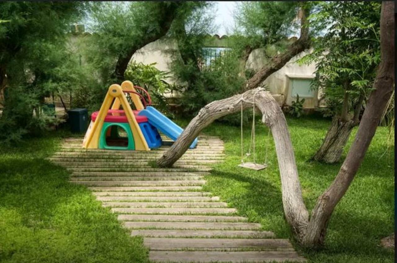 Rumah Saya Campofelice Di Roccella Exterior foto